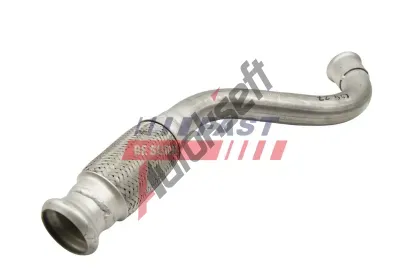 FAST Výfuková trubka FST FT84201, FT84201 FAST Výfuková trubka FST FT84201, FT84201