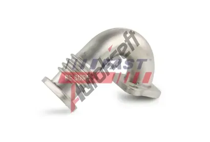 FAST Potrubí AGR-ventil FST FT84301, FT84301 FAST Potrubí AGR-ventil FST FT84301, FT84301