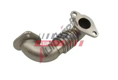 FAST Potrubí AGR-ventil FST FT84306, FT84306 FAST Potrubí AGR-ventil FST FT84306, FT84306