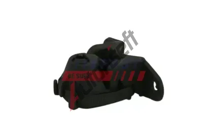 FAST Pojistný kroužek tlumiče výfuku FST FT84412, FT84412 FAST Pojistný kroužek tlumiče výfuku FST FT84412, FT84412