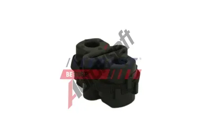 FAST Pojistný kroužek tlumiče výfuku FST FT84413, FT84413 FAST Pojistný kroužek tlumiče výfuku FST FT84413, FT84413