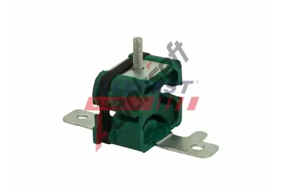 FAST Pojistný kroužek tlumiče výfuku FST FT84417, FT84417 FAST Pojistný kroužek tlumiče výfuku FST FT84417, FT84417