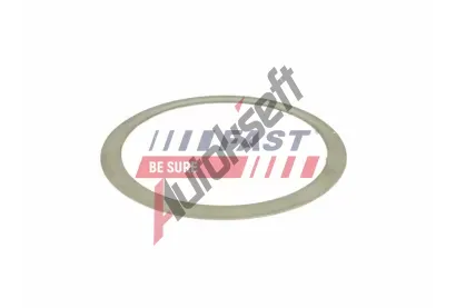 FAST Těsnění výfukové trubky FST FT84501, FT84501 FAST Těsnění výfukové trubky FST FT84501, FT84501