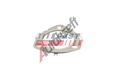FAST Těsnění výfukové trubky FST FT84505, FT84505 FAST Těsnění výfukové trubky FST FT84505, FT84505