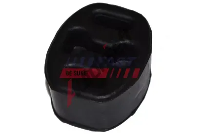 FAST Pojistný kroužek tlumiče výfuku FST FT84508, FT84508 FAST Pojistný kroužek tlumiče výfuku FST FT84508, FT84508