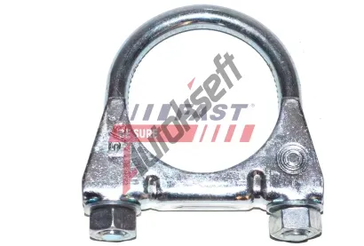 FAST Sada upnacch prvk vfukovho systmu FST FT84544, FT84544