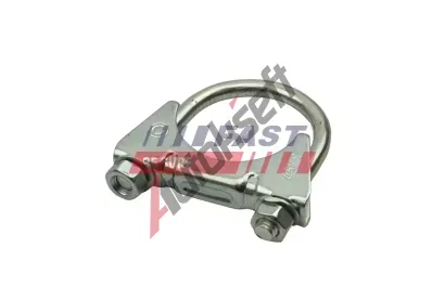 FAST Sada upínacích prvků výfukového systému FST FT84545, FT84545 FAST Sada upínacích prvků výfukového systému FST FT84545, FT84545