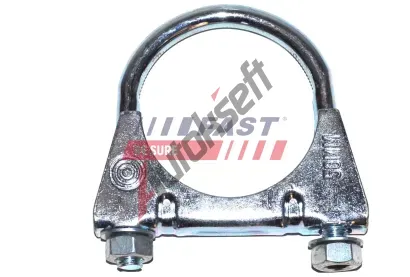 FAST Sada upínacích prvků výfukového systému FST FT84547, FT84547 FAST Sada upínacích prvků výfukového systému FST FT84547, FT84547