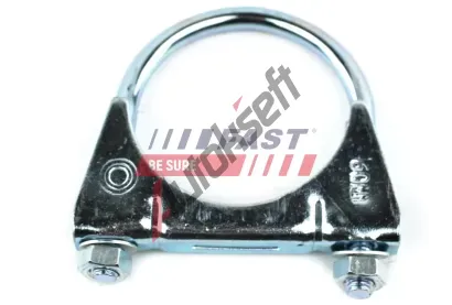 FAST Sada upínacích prvků výfukového systému FST FT84551, FT84551 FAST Sada upínacích prvků výfukového systému FST FT84551, FT84551