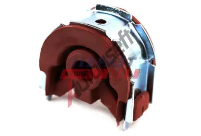 FAST Pojistný kroužek tlumiče výfuku FST FT84563, FT84563 FAST Pojistný kroužek tlumiče výfuku FST FT84563, FT84563