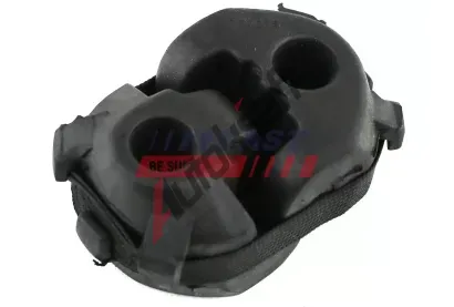 FAST Pojistný kroužek tlumiče výfuku FST FT84564, FT84564 FAST Pojistný kroužek tlumiče výfuku FST FT84564, FT84564