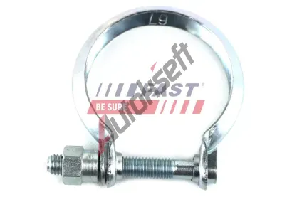 FAST Sada upínacích prvků výfukového systému FST FT84573, FT84573 FAST Sada upínacích prvků výfukového systému FST FT84573, FT84573