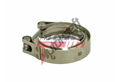 FAST Sada upínacích prvků výfukového systému FST FT84607, FT84607 FAST Sada upínacích prvků výfukového systému FST FT84607, FT84607