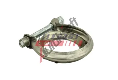 FAST Sada upínacích prvků výfukového systému FST FT84618, FT84618 FAST Sada upínacích prvků výfukového systému FST FT84618, FT84618