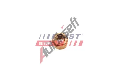 FAST Matice kolektoru výfukových plynů FST FT84702, FT84702 FAST Matice kolektoru výfukových plynů FST FT84702, FT84702