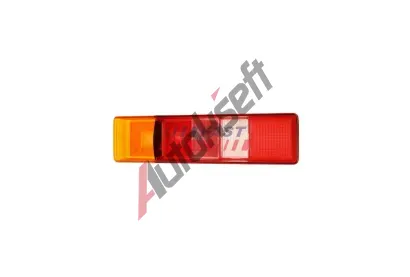 FAST Čočka brzdového světla FST FT86015, FT86015 FAST Čočka brzdového světla FST FT86015, FT86015