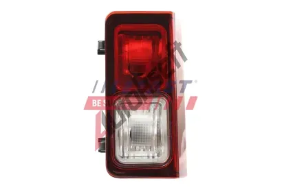 FAST Zadní světlo FST FT86207, FT86207 FAST Zadní světlo FST FT86207, FT86207