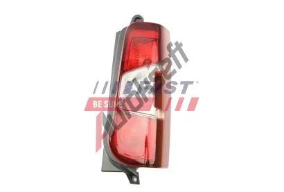 FAST Zadní světlo FST FT86216, FT86216 FAST Zadní světlo FST FT86216, FT86216