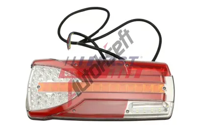 FAST Zadní světlo FST FT86220, FT86220 FAST Zadní světlo FST FT86220, FT86220