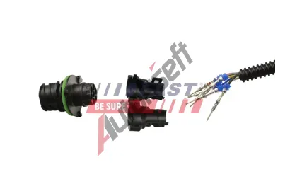 FAST Zadní světlo FST FT86223, FT86223 FAST Zadní světlo FST FT86223, FT86223