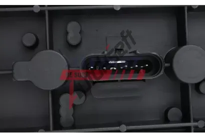 FAST Držák žárovky zadních světel FST FT86241, FT86241 FAST Držák žárovky zadních světel FST FT86241, FT86241