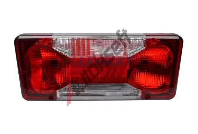 FAST Zadní světlo FST FT86337, FT86337 FAST Zadní světlo FST FT86337, FT86337