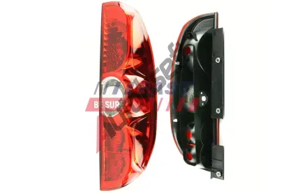 FAST Zadní světlo FST FT86372, FT86372 FAST Zadní světlo FST FT86372, FT86372