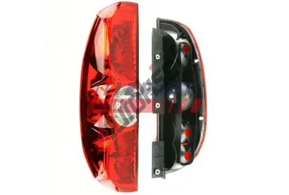 FAST Zadní světlo FST FT86373, FT86373 FAST Zadní světlo FST FT86373, FT86373