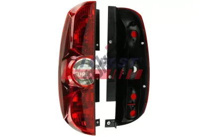 FAST Zadní světlo FST FT86375, FT86375 FAST Zadní světlo FST FT86375, FT86375