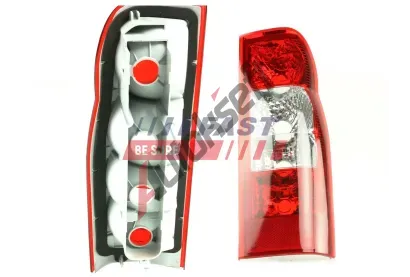 FAST Zadní světlo FST FT86385, FT86385 FAST Zadní světlo FST FT86385, FT86385