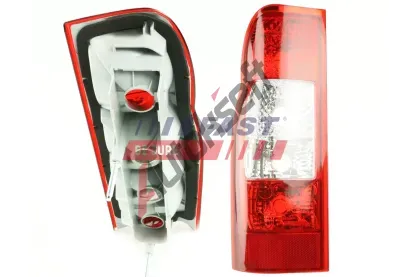 FAST Zadn� sv�tlo FST FT86386, FT86386