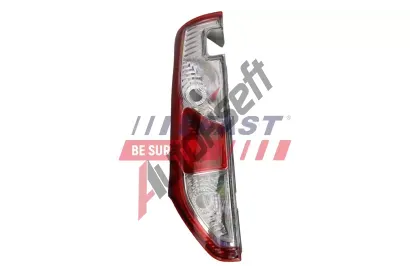 FAST Zadní světlo FST FT86412, FT86412 FAST Zadní světlo FST FT86412, FT86412