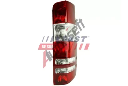 FAST Zadní světlo FST FT86431, FT86431 FAST Zadní světlo FST FT86431, FT86431
