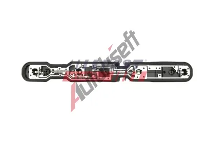 FAST Držák žárovky zadních světel FST FT86512, FT86512 FAST Držák žárovky zadních světel FST FT86512, FT86512