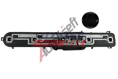 FAST Držák žárovky zadních světel FST FT86581, FT86581 FAST Držák žárovky zadních světel FST FT86581, FT86581