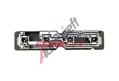 FAST Držák žárovky zadních světel FST FT86585, FT86585 FAST Držák žárovky zadních světel FST FT86585, FT86585