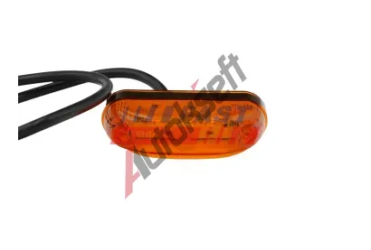 FAST Boční obrysové světlo FST FT87312, FT87312 FAST Boční obrysové světlo FST FT87312, FT87312