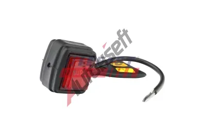 FAST Boční obrysové světlo FST FT87364, FT87364 FAST Boční obrysové světlo FST FT87364, FT87364