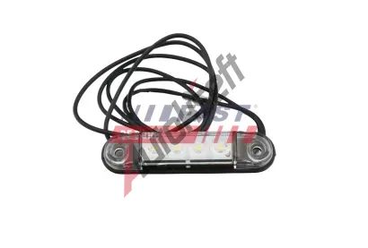 FAST Boční obrysové světlo FST FT87368, FT87368 FAST Boční obrysové světlo FST FT87368, FT87368