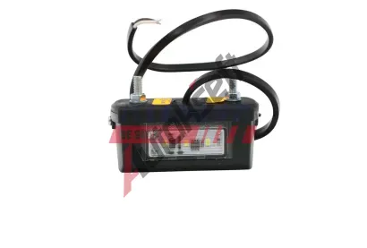 FAST Osvětlení SPZ FST FT87704, FT87704 FAST Osvětlení SPZ FST FT87704, FT87704