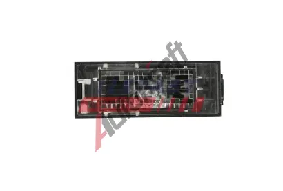 FAST Osvětlení SPZ FST FT87811, FT87811 FAST Osvětlení SPZ FST FT87811, FT87811