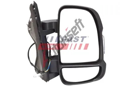 FAST Vnější zpětné zrcátko FST FT88261, FT88261 FAST Vnější zpětné zrcátko FST FT88261, FT88261