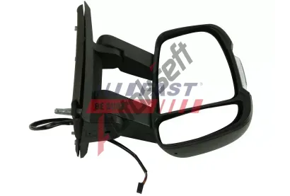 FAST Vnější zpětné zrcátko FST FT88271, FT88271 FAST Vnější zpětné zrcátko FST FT88271, FT88271