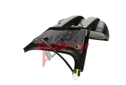 FAST Vnější zpětné zrcátko FST FT88317, FT88317 FAST Vnější zpětné zrcátko FST FT88317, FT88317