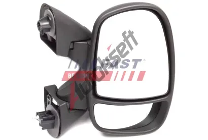 FAST Vnější zpětné zrcátko FST FT88326, FT88326 FAST Vnější zpětné zrcátko FST FT88326, FT88326