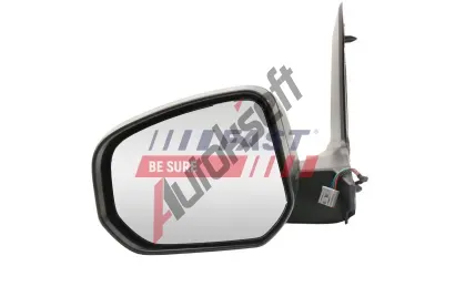 FAST Vnější zpětné zrcátko FST FT88365, FT88365 FAST Vnější zpětné zrcátko FST FT88365, FT88365