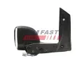 FAST Vnější zpětné zrcátko FST FT88365, FT88365