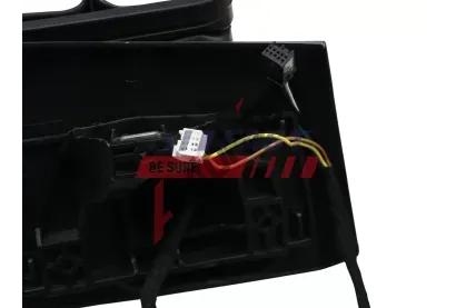 FAST Vnější zpětné zrcátko FST FT88368, FT88368 FAST Vnější zpětné zrcátko FST FT88368, FT88368