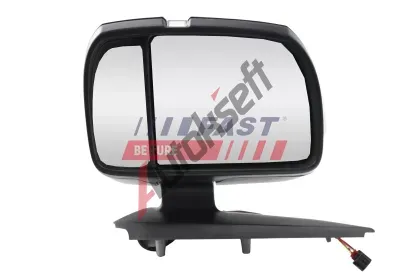 FAST Vnější zpětné zrcátko FST FT88372, FT88372 FAST Vnější zpětné zrcátko FST FT88372, FT88372