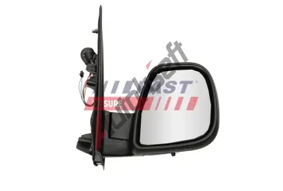 FAST Vnější zpětné zrcátko FST FT88374, FT88374 FAST Vnější zpětné zrcátko FST FT88374, FT88374